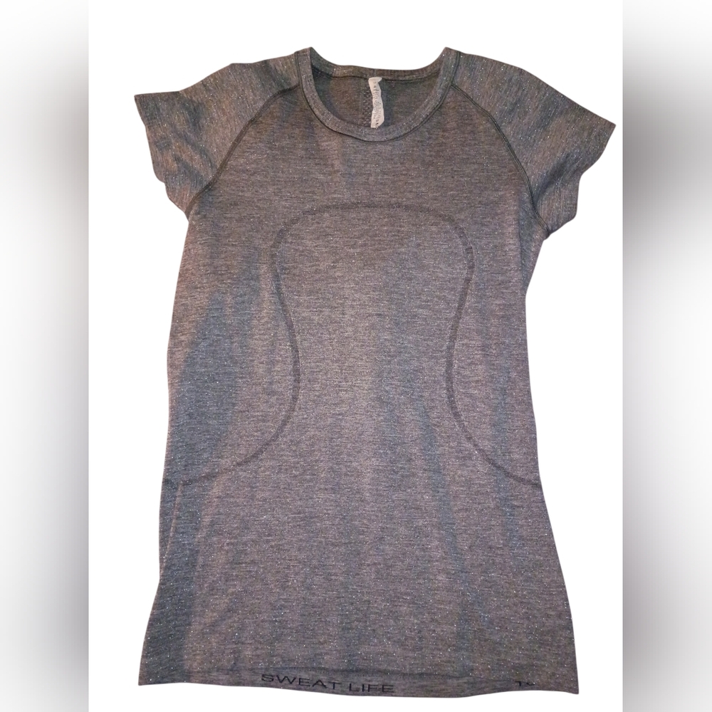 Lululemon Swiftly Tech Short Sleeve- Shirt